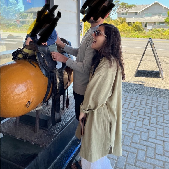 Ozma Jacket - Picture 7 of 7